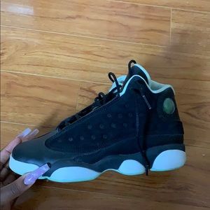 Jordan 13s